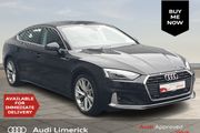 Audi A5 2022