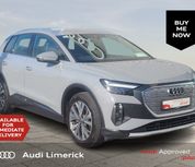 Audi Q4 E-tron 2023