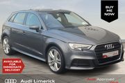 Audi A3 2020