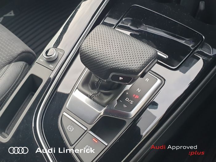 Audi A4 2024