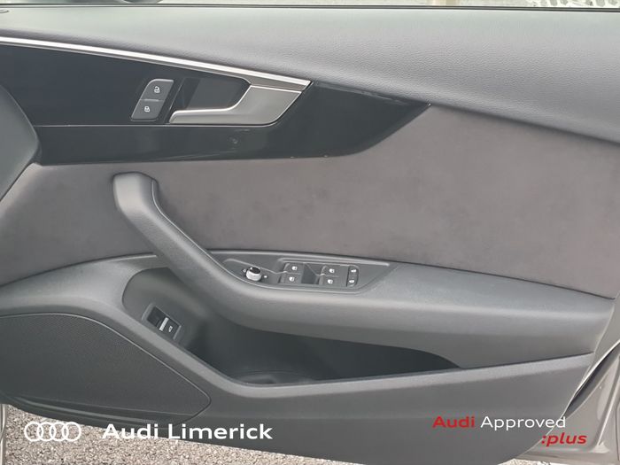 Audi A4 2024