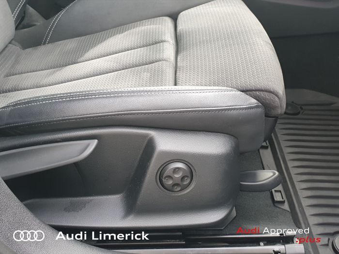 Audi A4 2024