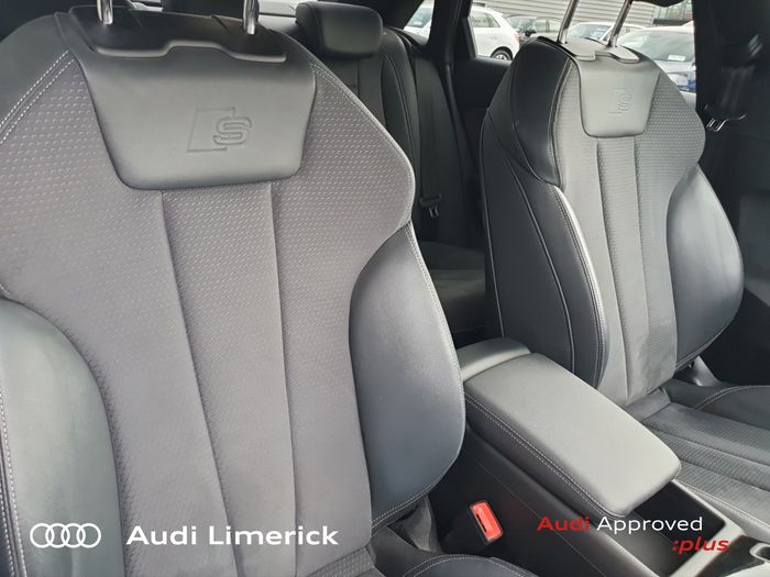 Audi A4 2024