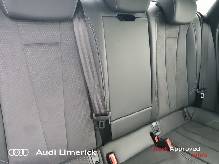 Audi A4 2024