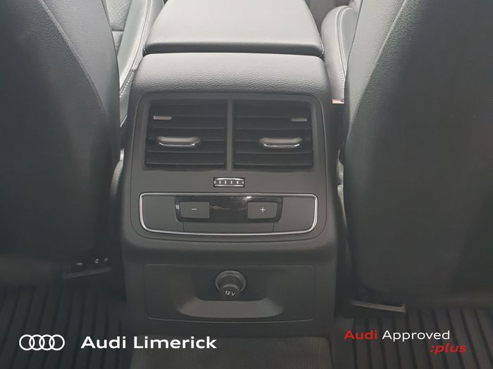 Audi A4 2024