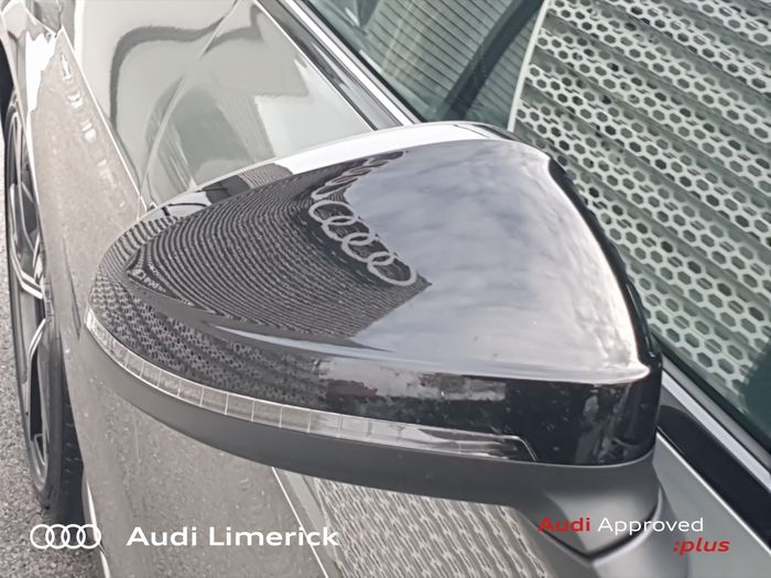 Audi A4 2024