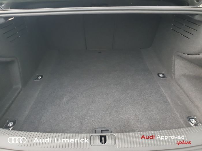 Audi A4 2024