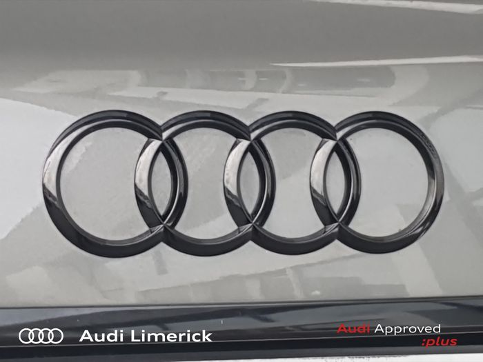Audi A4 2024