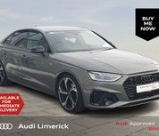 Audi A4 2024