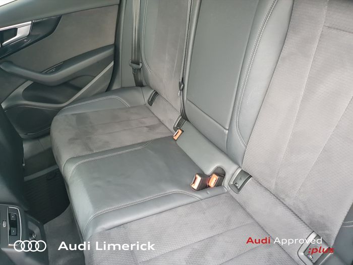 Audi A4 2024