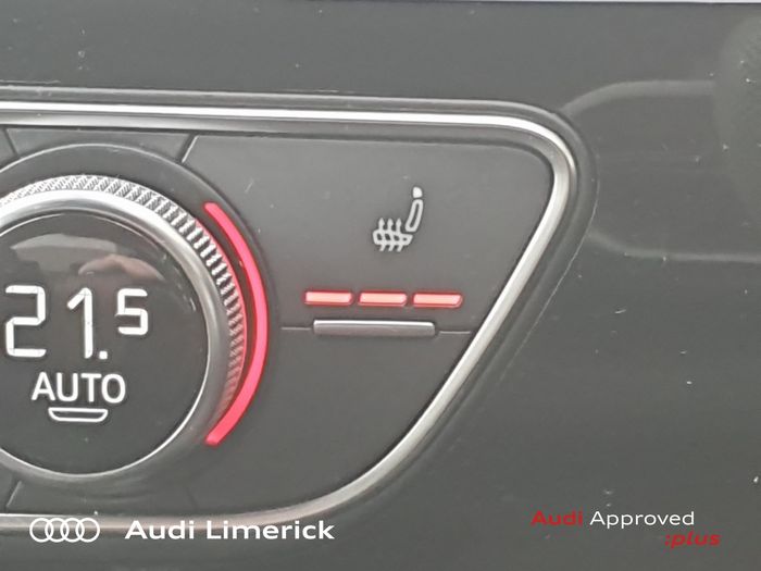 Audi A4 2024
