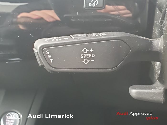 Audi A4 2024