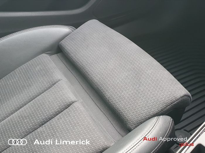 Audi A4 2024