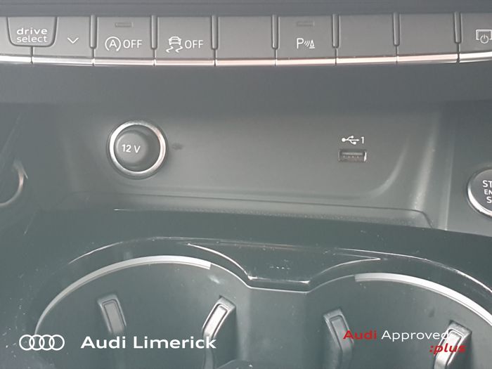Audi A4 2024