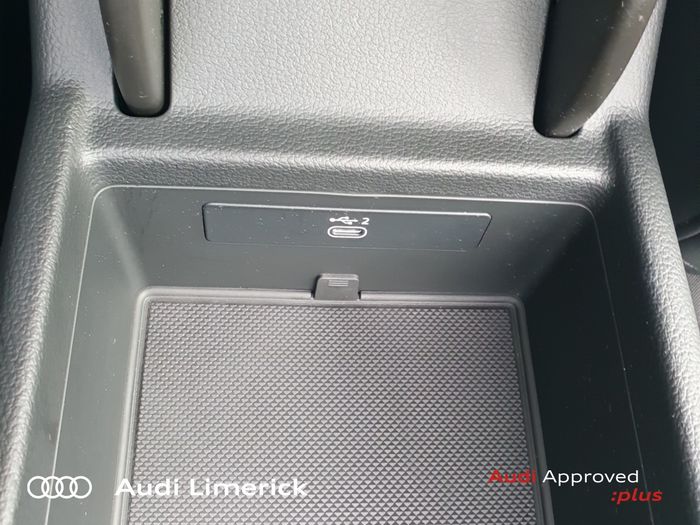 Audi A4 2024