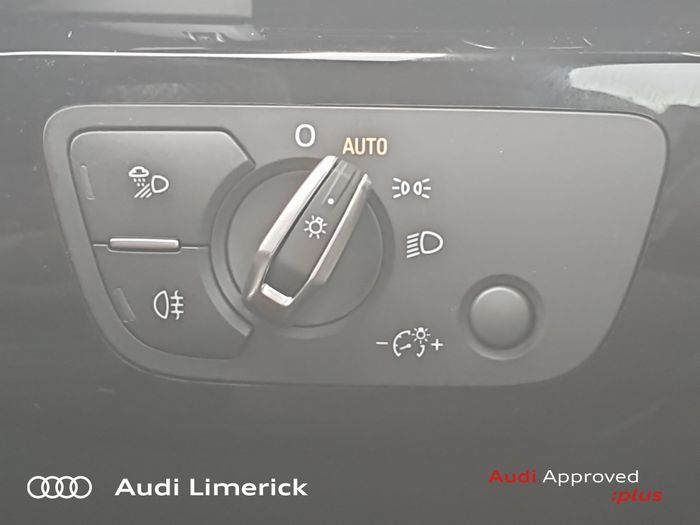 Audi A4 2024