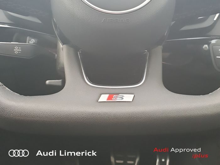 Audi A4 2024