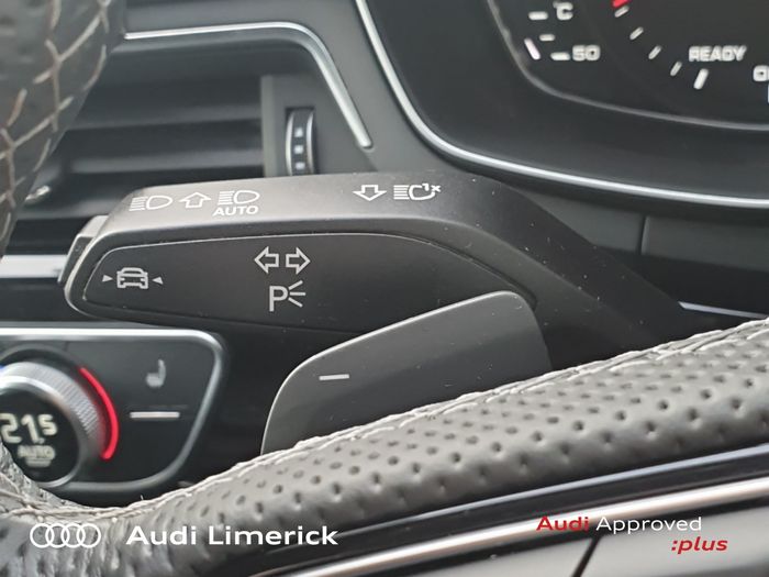 Audi A4 2024
