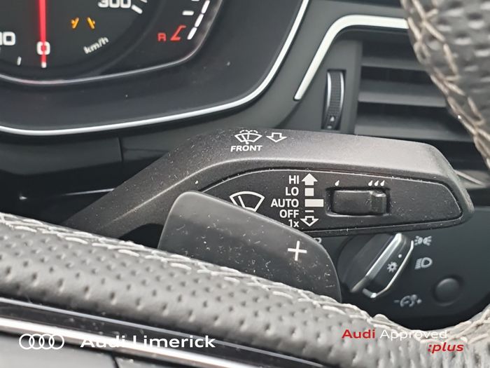 Audi A4 2024