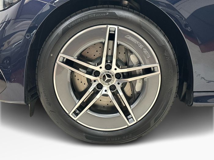 Mercedes-Benz E-Class 2026