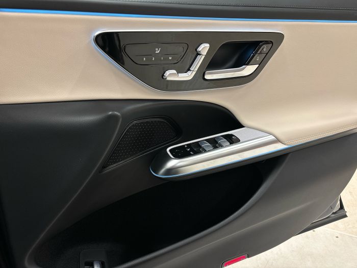 Mercedes-Benz E-Class 2026