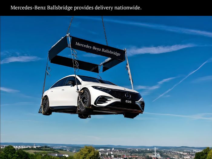 Mercedes-Benz E-Class 2026