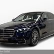 Mercedes-Benz S-Class 2025
