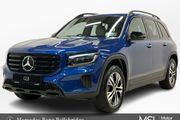 Mercedes-Benz GLB 2025