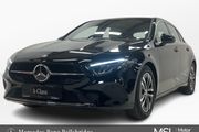 Mercedes-Benz A-Class 2026