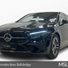 Mercedes-Benz A-Class 2026
