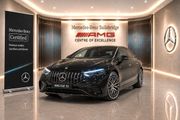 Mercedes-Benz AMG 2025