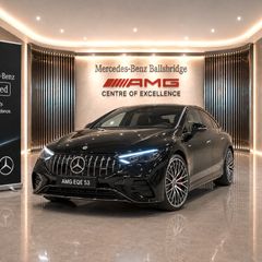 Mercedes-Benz AMG 2025