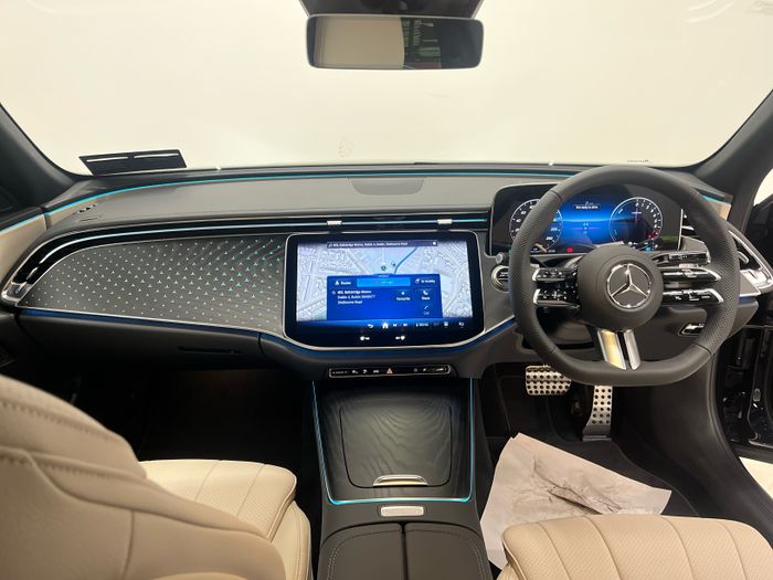 Mercedes-Benz E-Class 2027