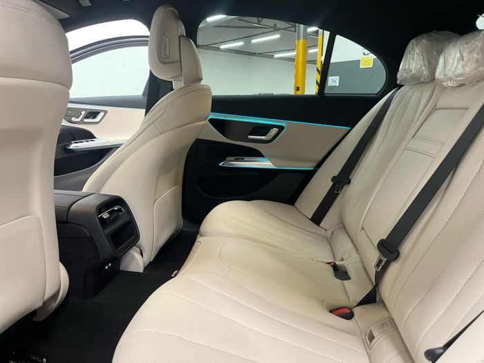 Mercedes-Benz E-Class 2027