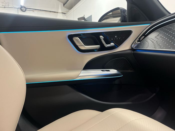 Mercedes-Benz E-Class 2027