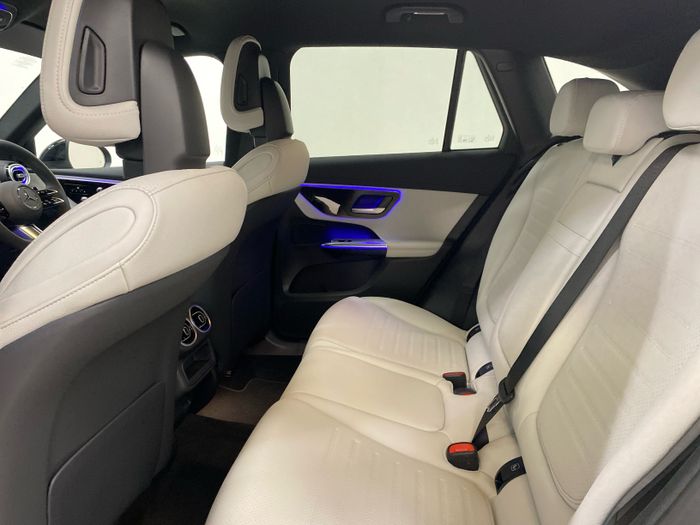 Mercedes-Benz GLC 2026