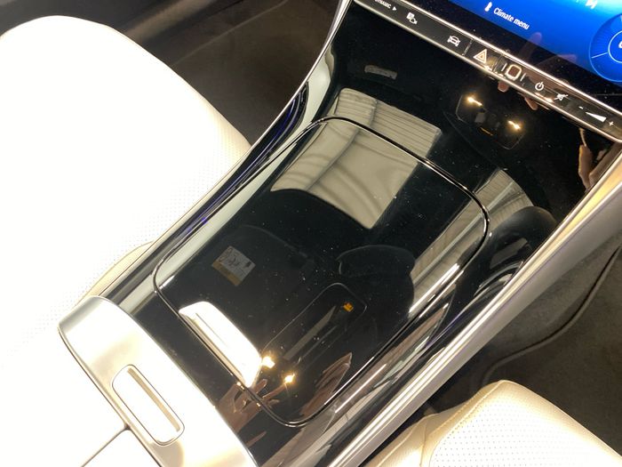 Mercedes-Benz GLC 2026