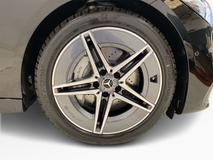 Mercedes-Benz C-Class 2026