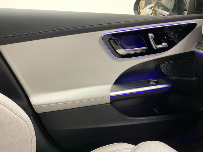 Mercedes-Benz C-Class 2026