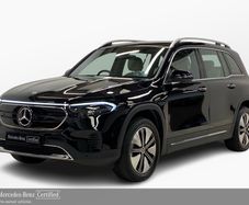 Mercedes-Benz EQB 2023