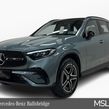 Mercedes-Benz GLC 2026