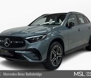Mercedes-Benz GLC 2026