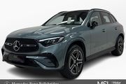 Mercedes-Benz GLC 2026