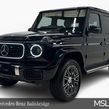Mercedes-Benz G-Class 2026