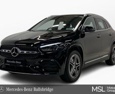 Mercedes-Benz GLA 2024