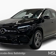 Mercedes-Benz GLA 2024