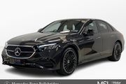 Mercedes-Benz E-Class 2026