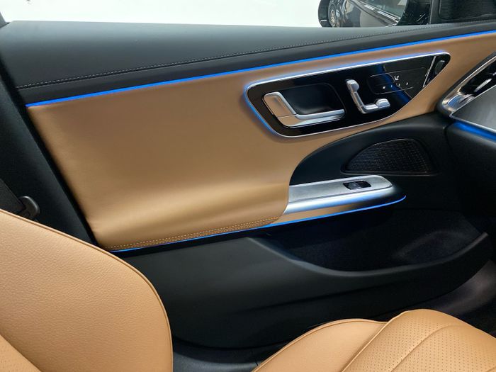 Mercedes-Benz E-Class 2026