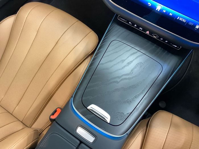 Mercedes-Benz E-Class 2026