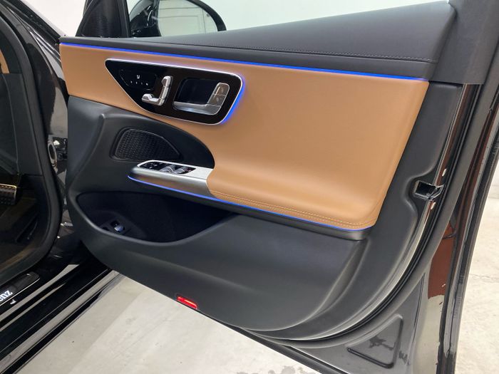 Mercedes-Benz E-Class 2026